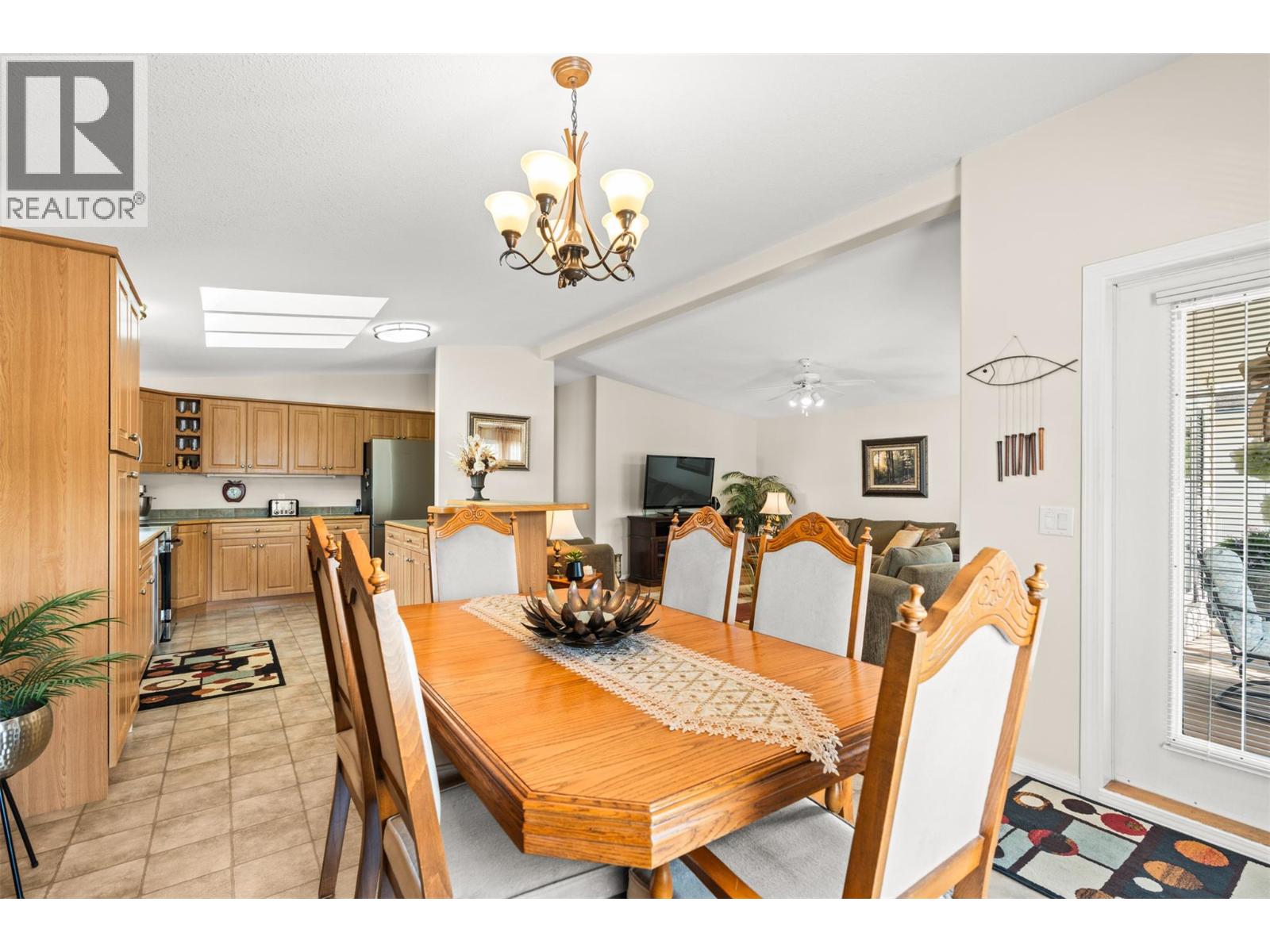 6688 Tronson Road Unit# 90, Vernon, British Columbia  V1H 1R9 - Photo 6 - 10387975