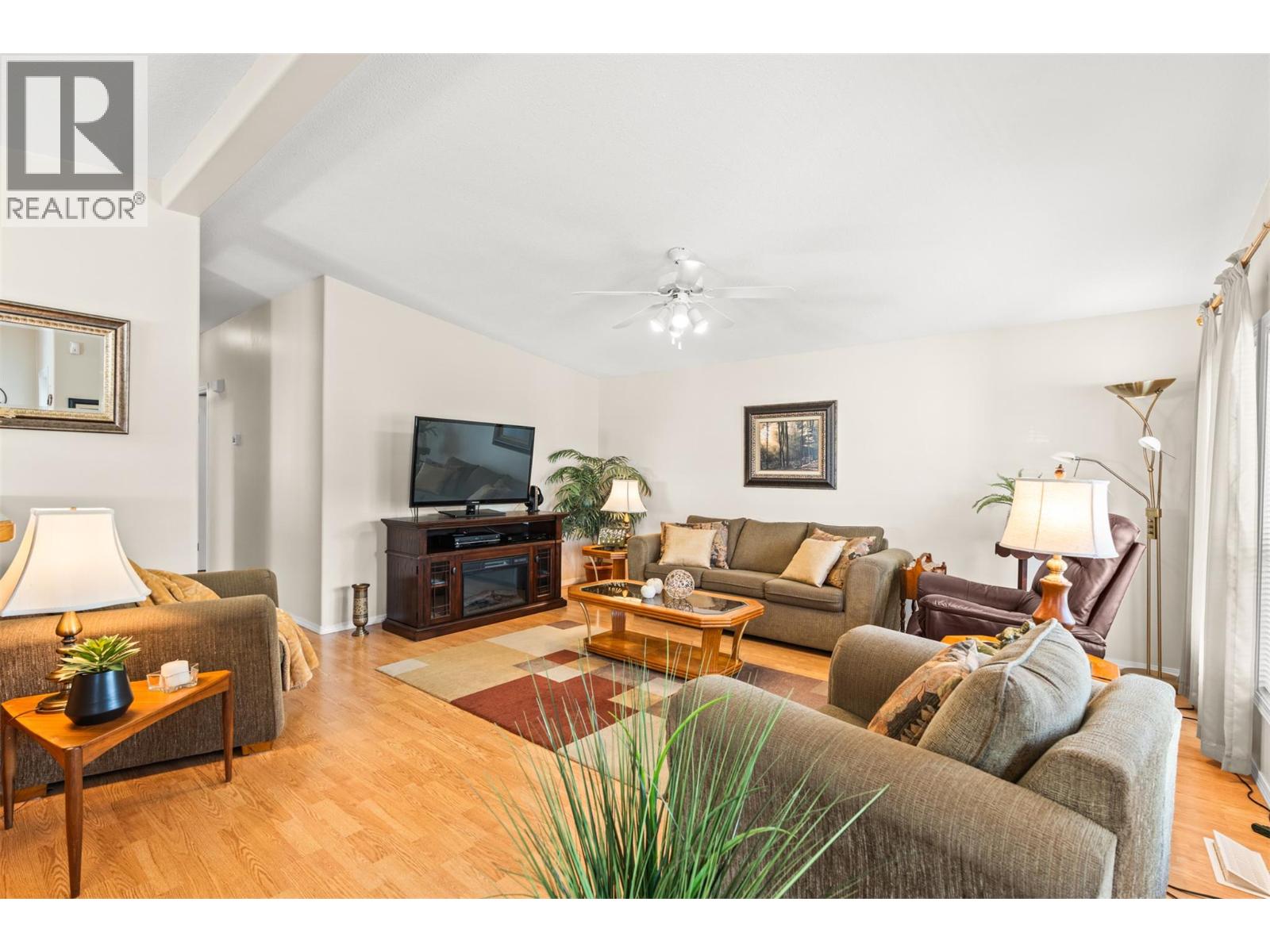 6688 Tronson Road Unit# 90, Vernon, British Columbia  V1H 1R9 - Photo 7 - 10387975