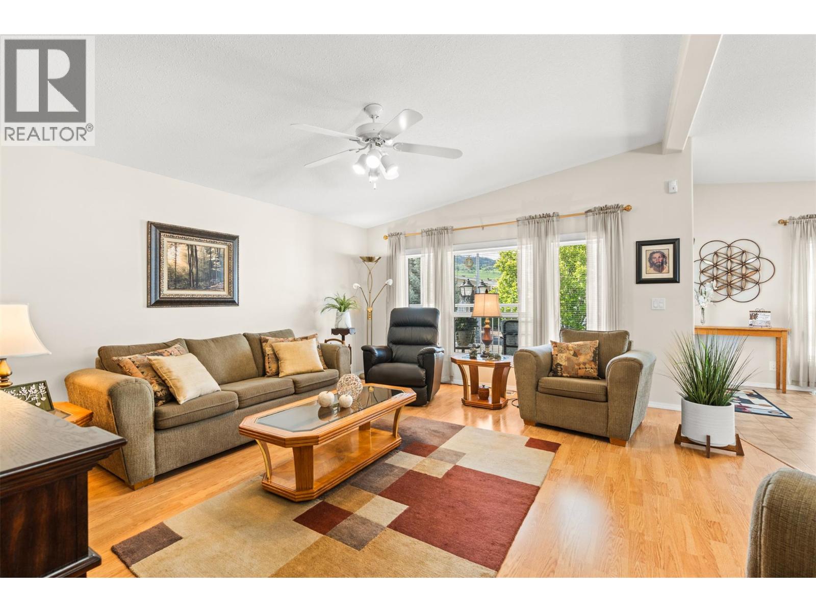 6688 Tronson Road Unit# 90, Vernon, British Columbia  V1H 1R9 - Photo 15 - 10387975