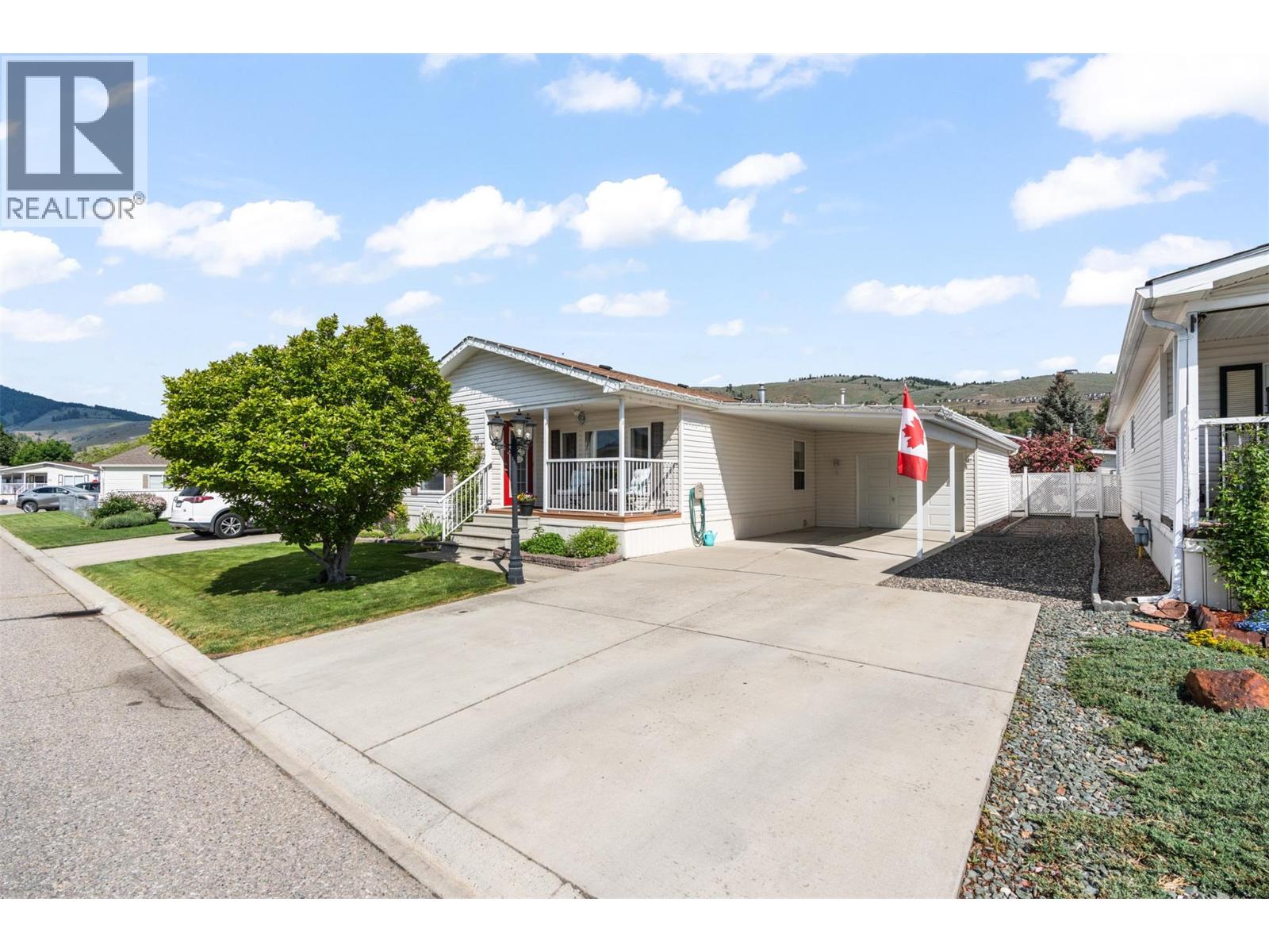 6688 Tronson Road Unit# 90, Vernon, British Columbia  V1H 1R9 - Photo 45 - 10387975