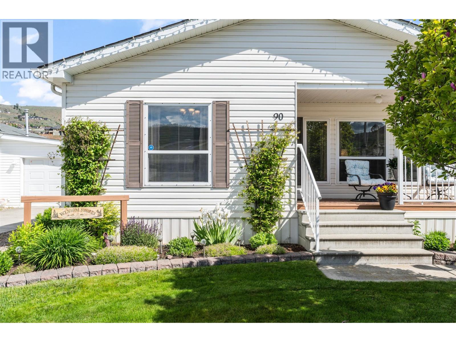 6688 Tronson Road Unit# 90, Vernon, British Columbia  V1H 1R9 - Photo 42 - 10387975