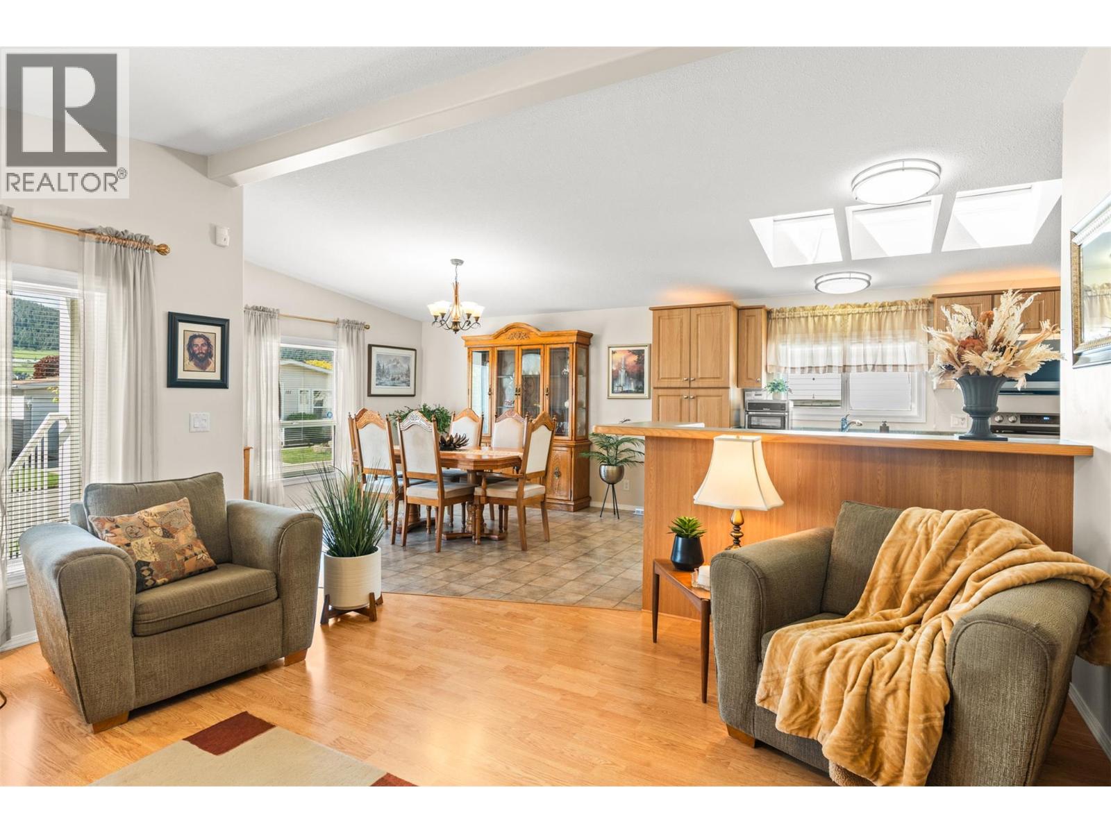 6688 Tronson Road Unit# 90, Vernon, British Columbia  V1H 1R9 - Photo 16 - 10387975