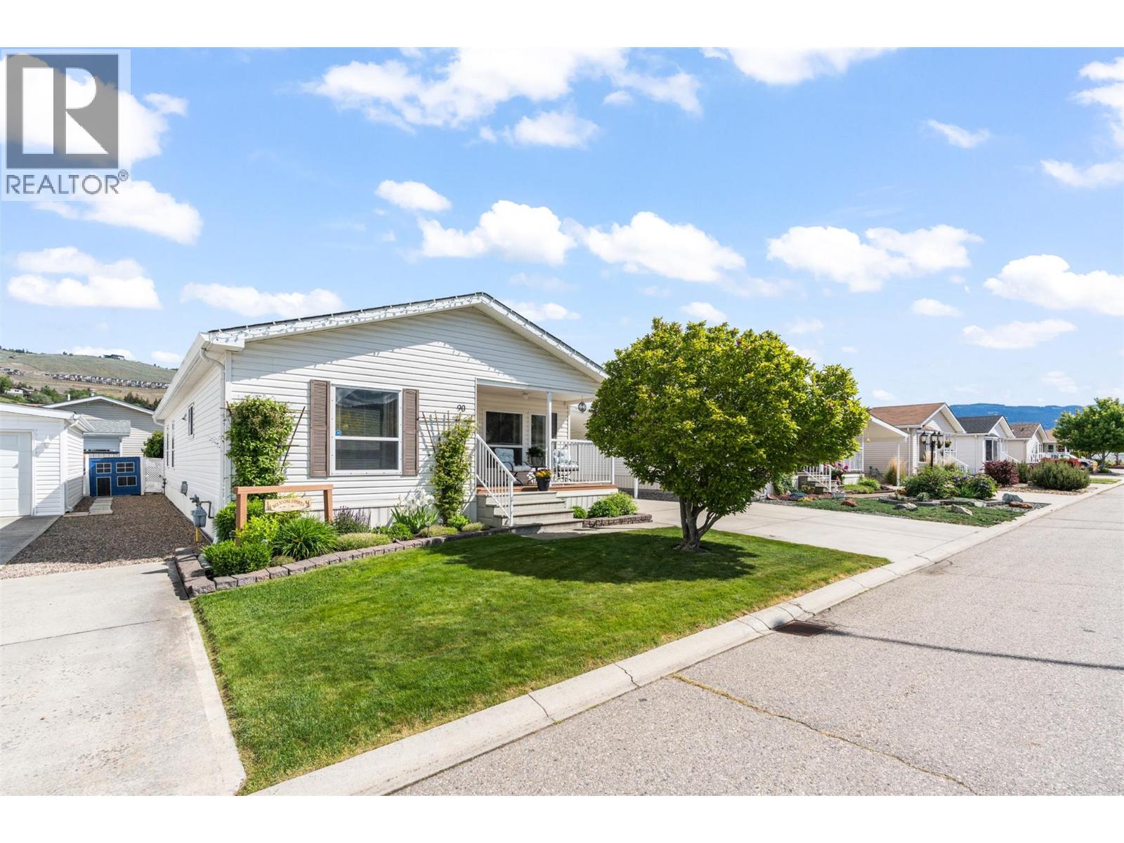 6688 Tronson Road Unit# 90, Vernon, British Columbia  V1H 1R9 - Photo 44 - 10387975