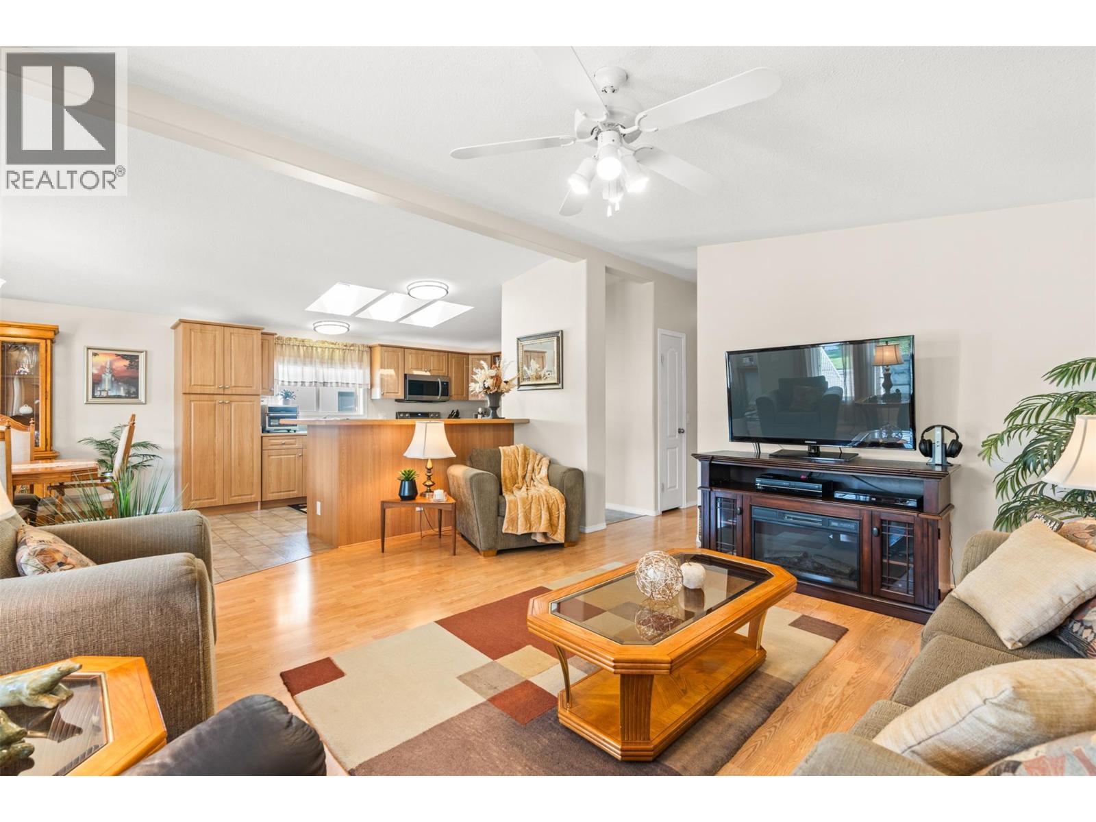 6688 Tronson Road Unit# 90, Vernon, British Columbia  V1H 1R9 - Photo 14 - 10387975