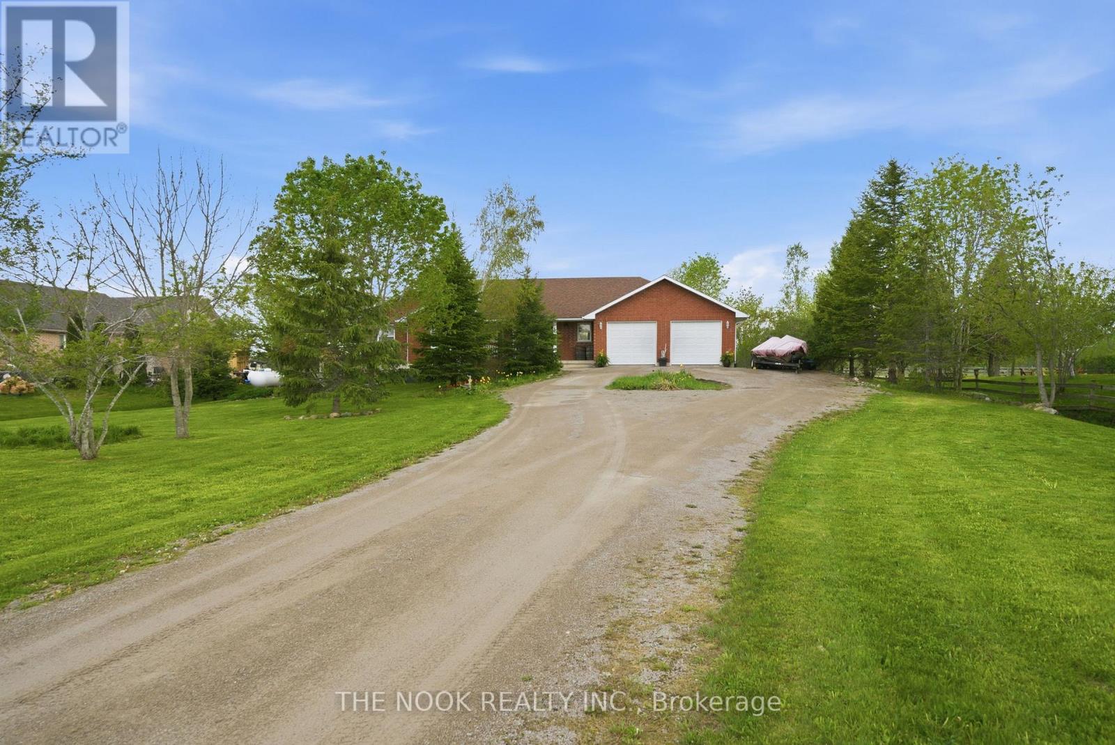 4 Mcgillivray Lane, Kawartha Lakes, Ontario  L0K 1B0 - Photo 1 - X13152892