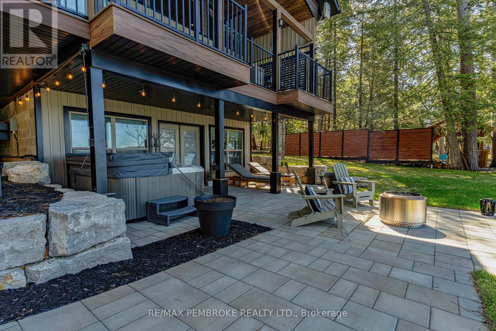 299 Holiday Lane, North Algona Wilberforce, Ontario  K0J 1T0 - Photo 16 - X13152588