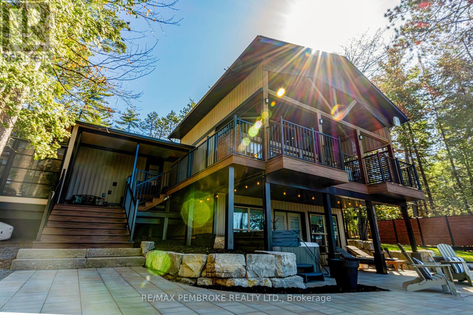 299 Holiday Lane, North Algona Wilberforce, Ontario  K0J 1T0 - Photo 17 - X13152588
