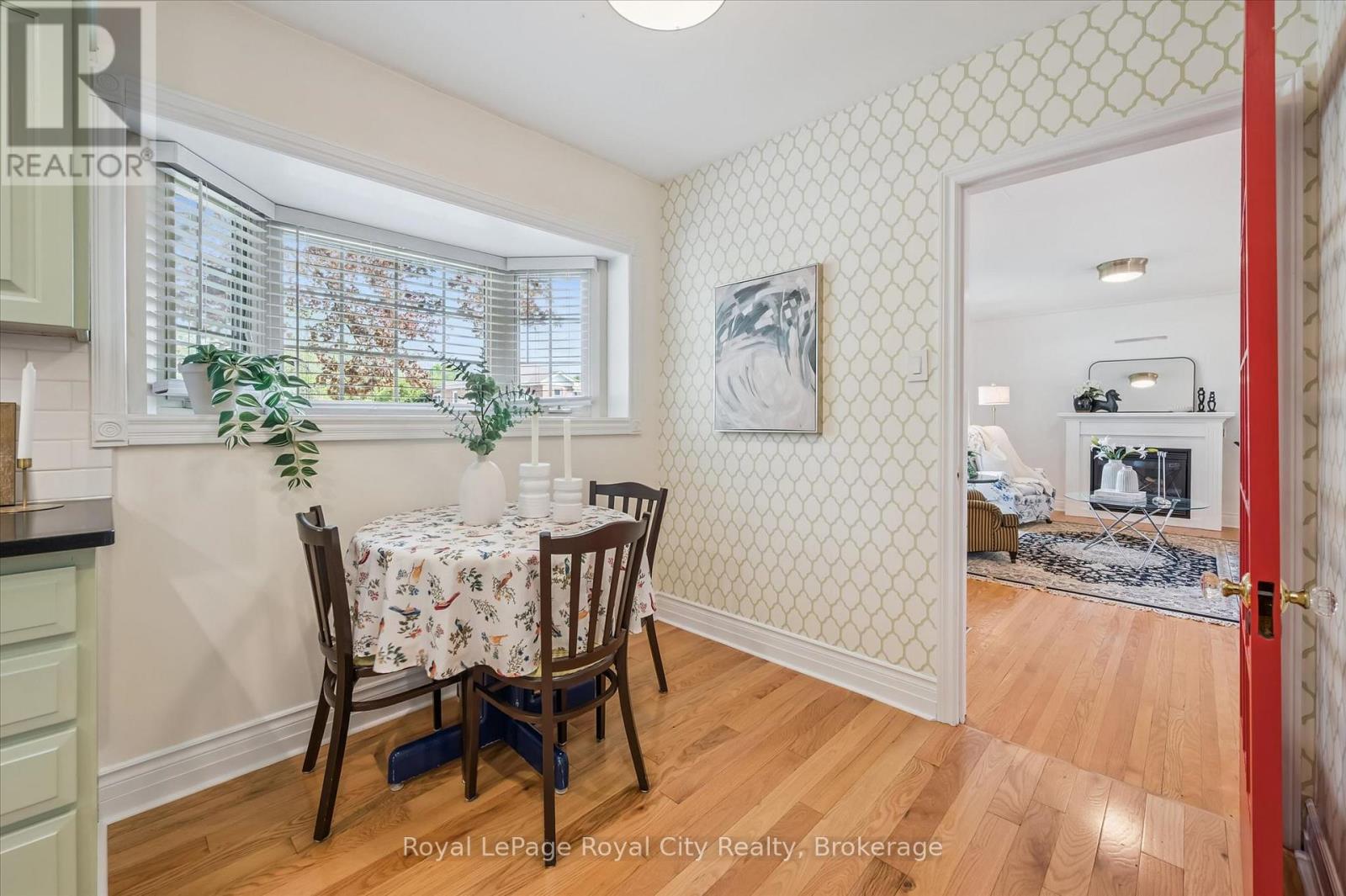 136 Emma Street, Guelph, Ontario  N1E 1V3 - Photo 11 - X13152832
