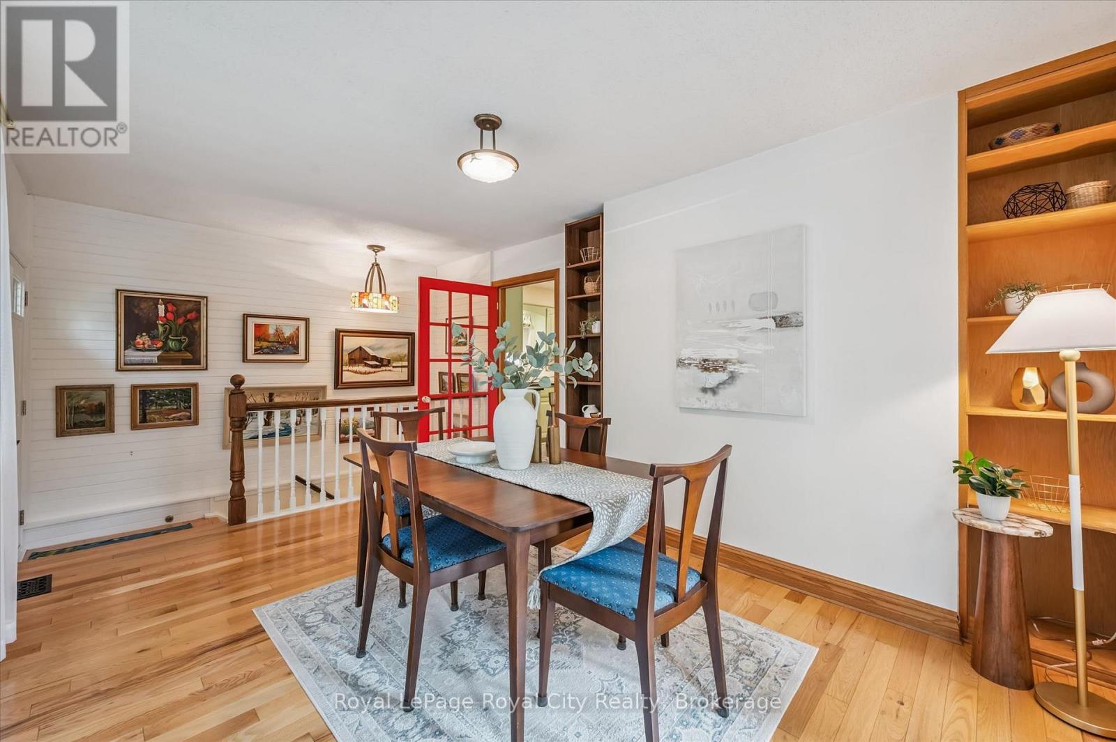 136 Emma Street, Guelph, Ontario  N1E 1V3 - Photo 14 - X13152832