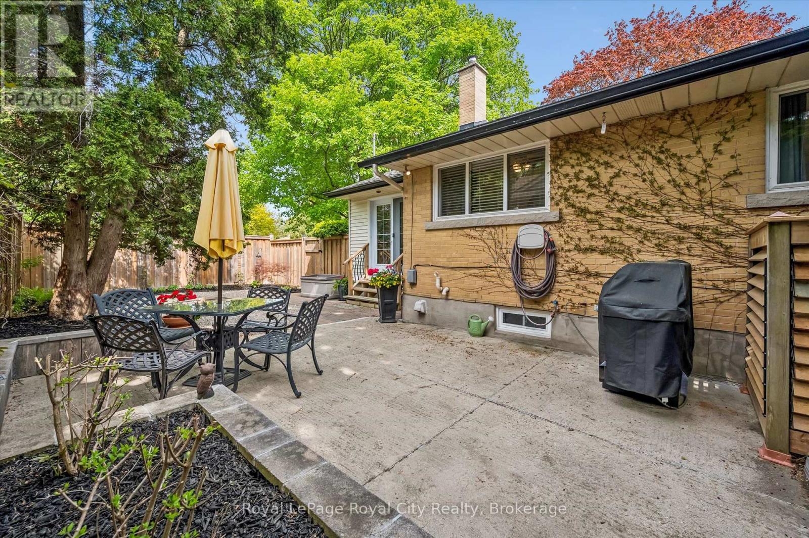 136 Emma Street, Guelph, Ontario  N1E 1V3 - Photo 25 - X13152832