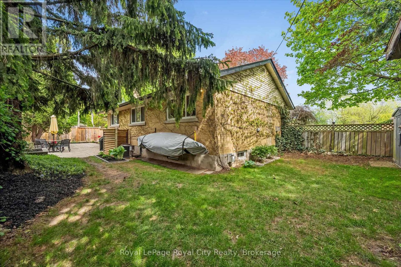 136 Emma Street, Guelph, Ontario  N1E 1V3 - Photo 26 - X13152832