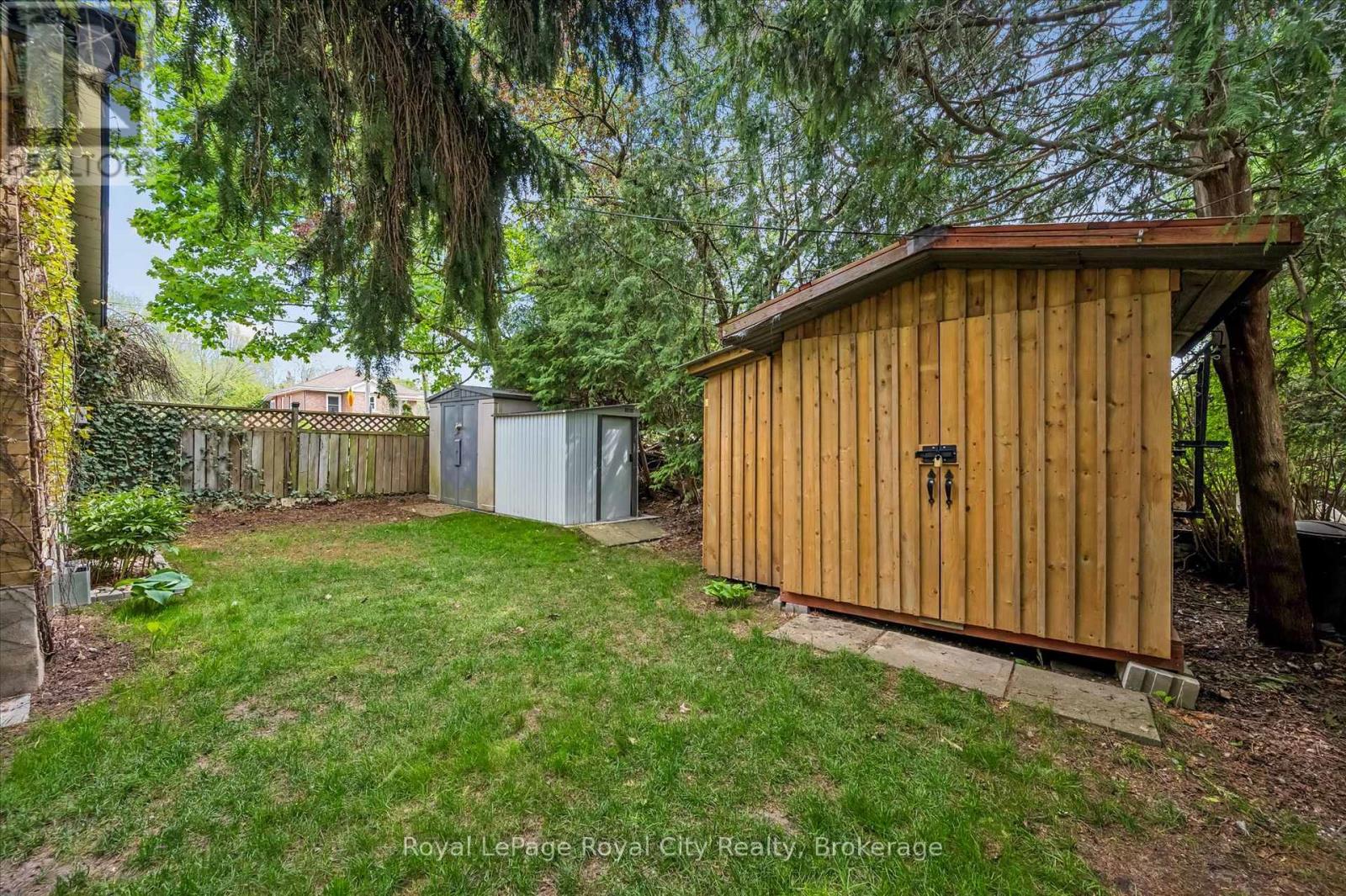 136 Emma Street, Guelph, Ontario  N1E 1V3 - Photo 27 - X13152832