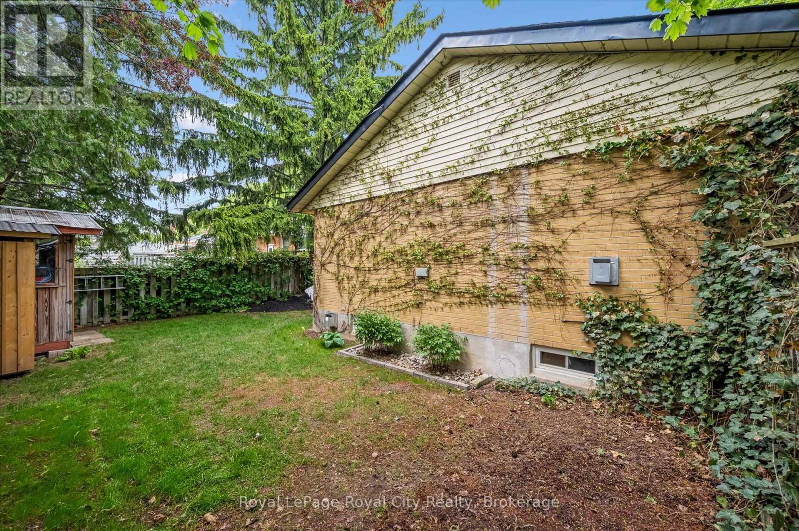 136 Emma Street, Guelph, Ontario  N1E 1V3 - Photo 28 - X13152832