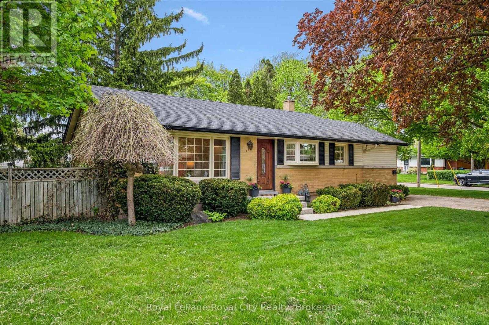 136 Emma Street, Guelph, Ontario  N1E 1V3 - Photo 3 - X13152832