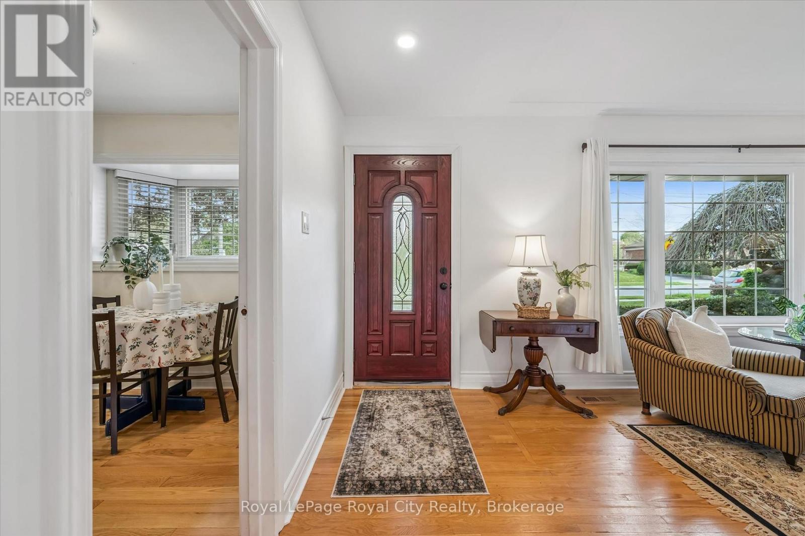 136 Emma Street, Guelph, Ontario  N1E 1V3 - Photo 4 - X13152832