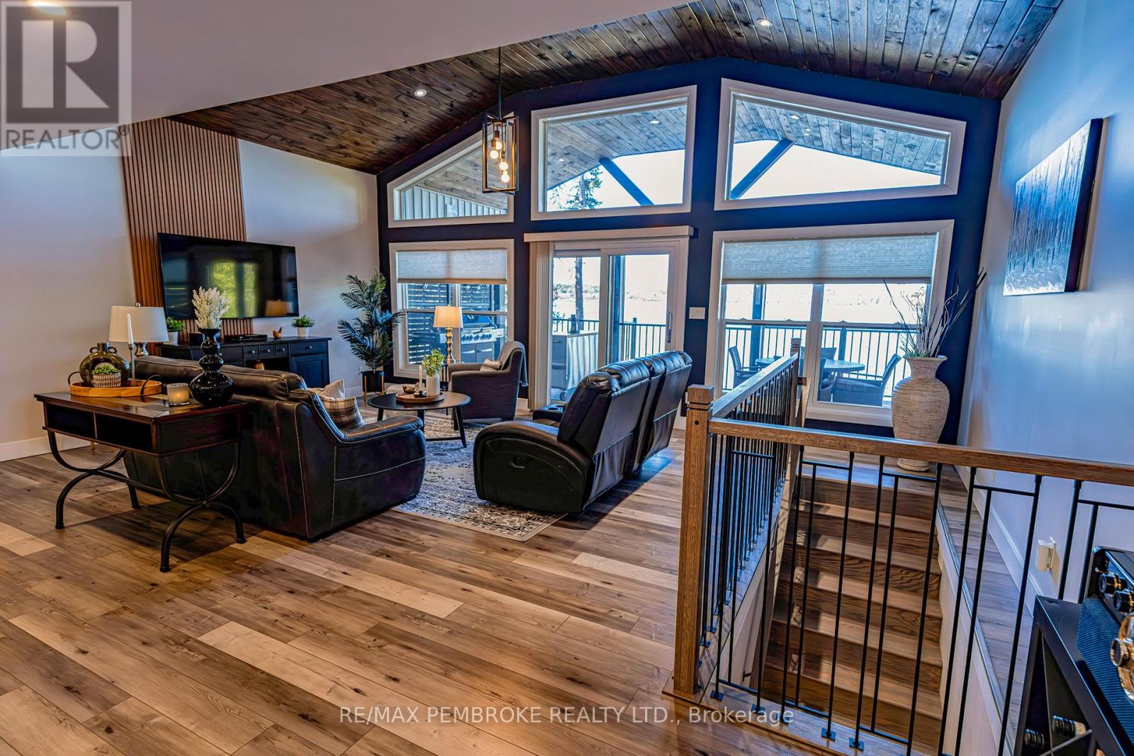 299 Holiday Lane, North Algona Wilberforce, Ontario  K0J 1T0 - Photo 44 - X13152588