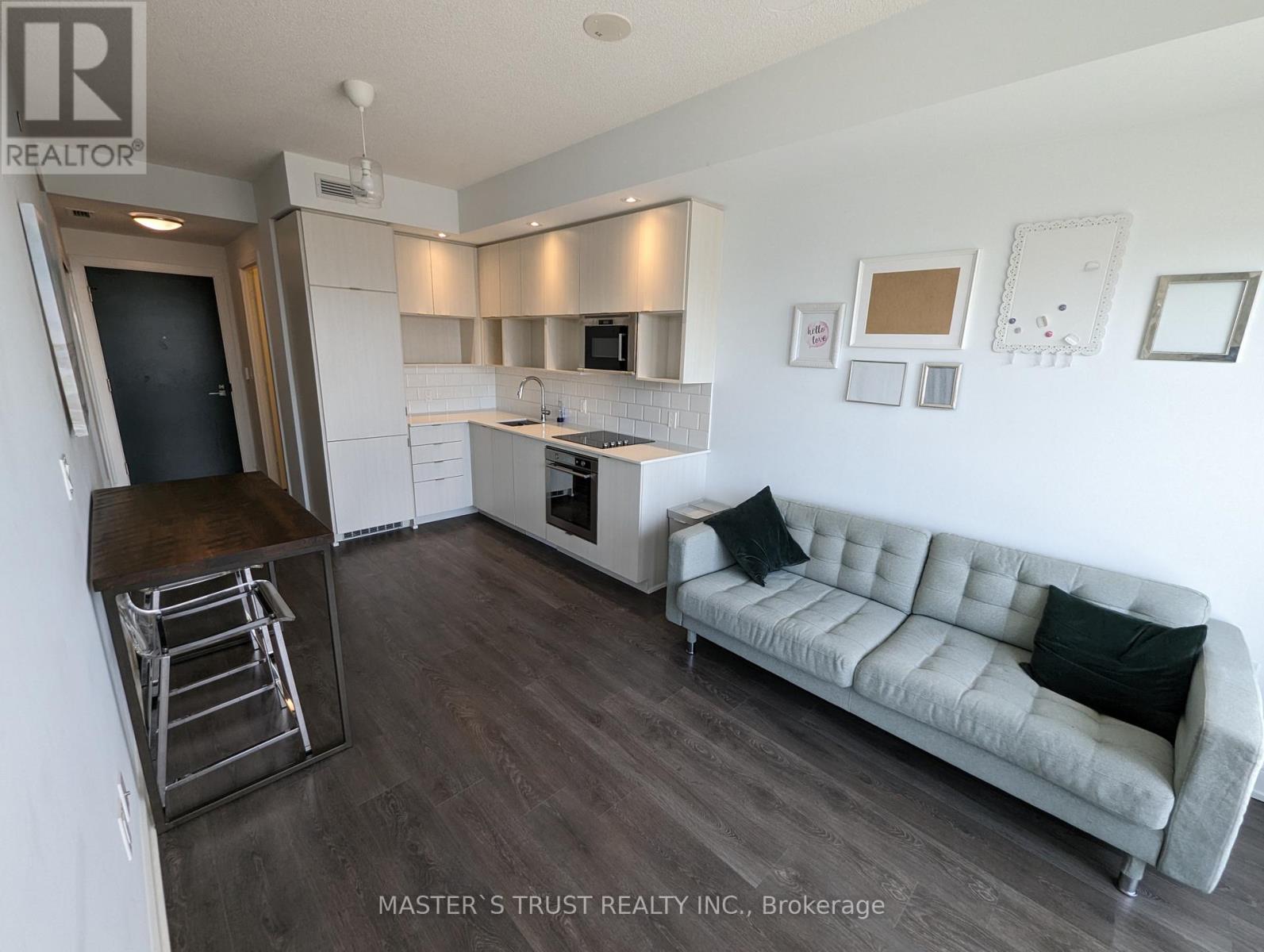 2809 - 89 MCGILL STREET, Toronto, Ontario