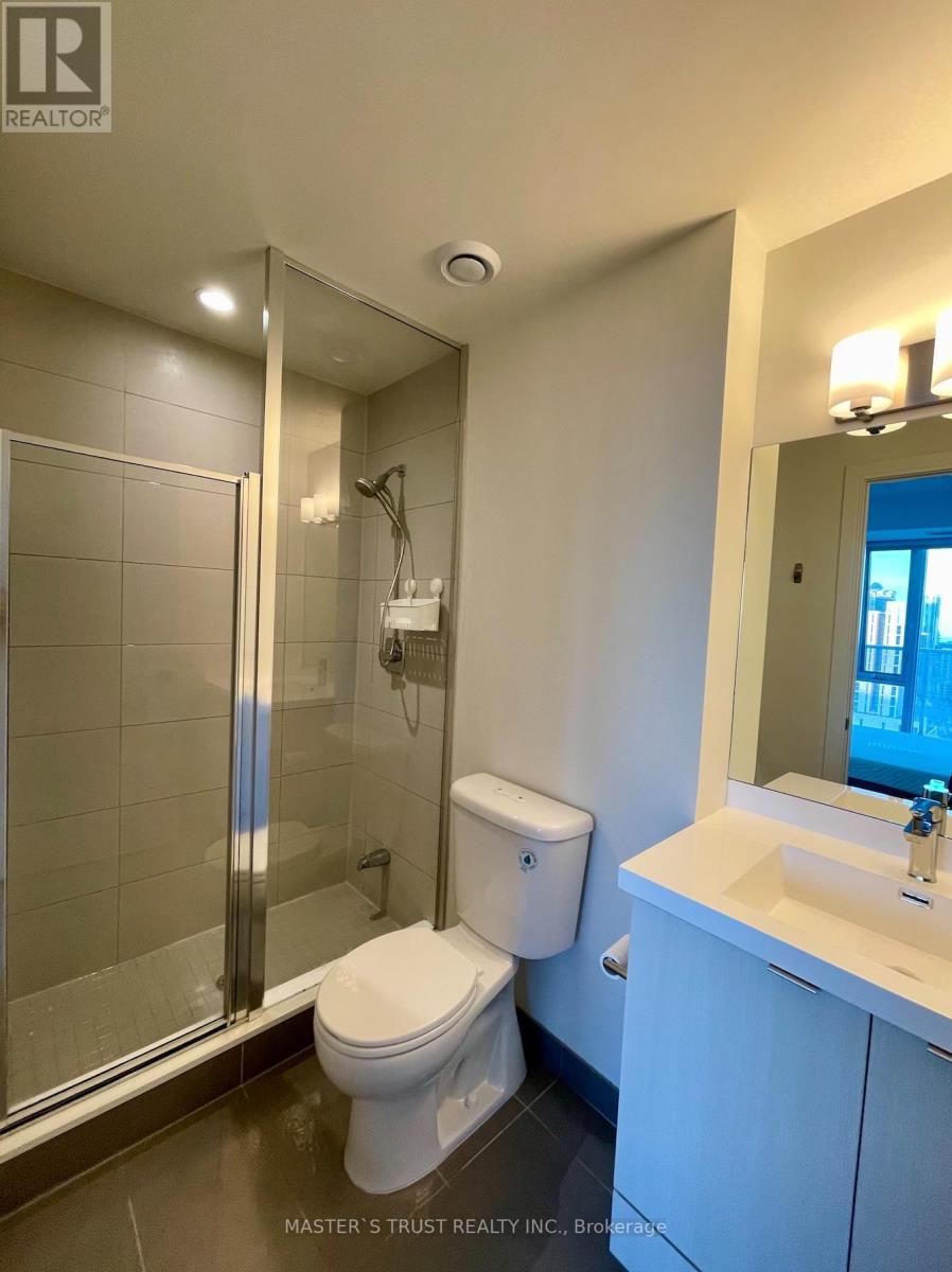 2809 - 89 Mcgill Street, Toronto, Ontario  M5B 0B1 - Photo 10 - C13140354