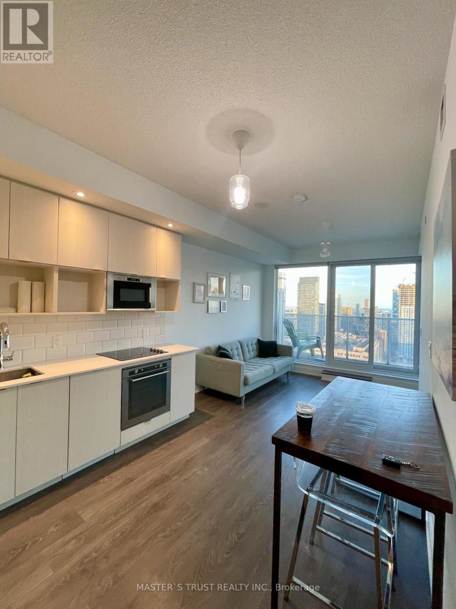 2809 - 89 Mcgill Street, Toronto, Ontario  M5B 0B1 - Photo 2 - C13140354