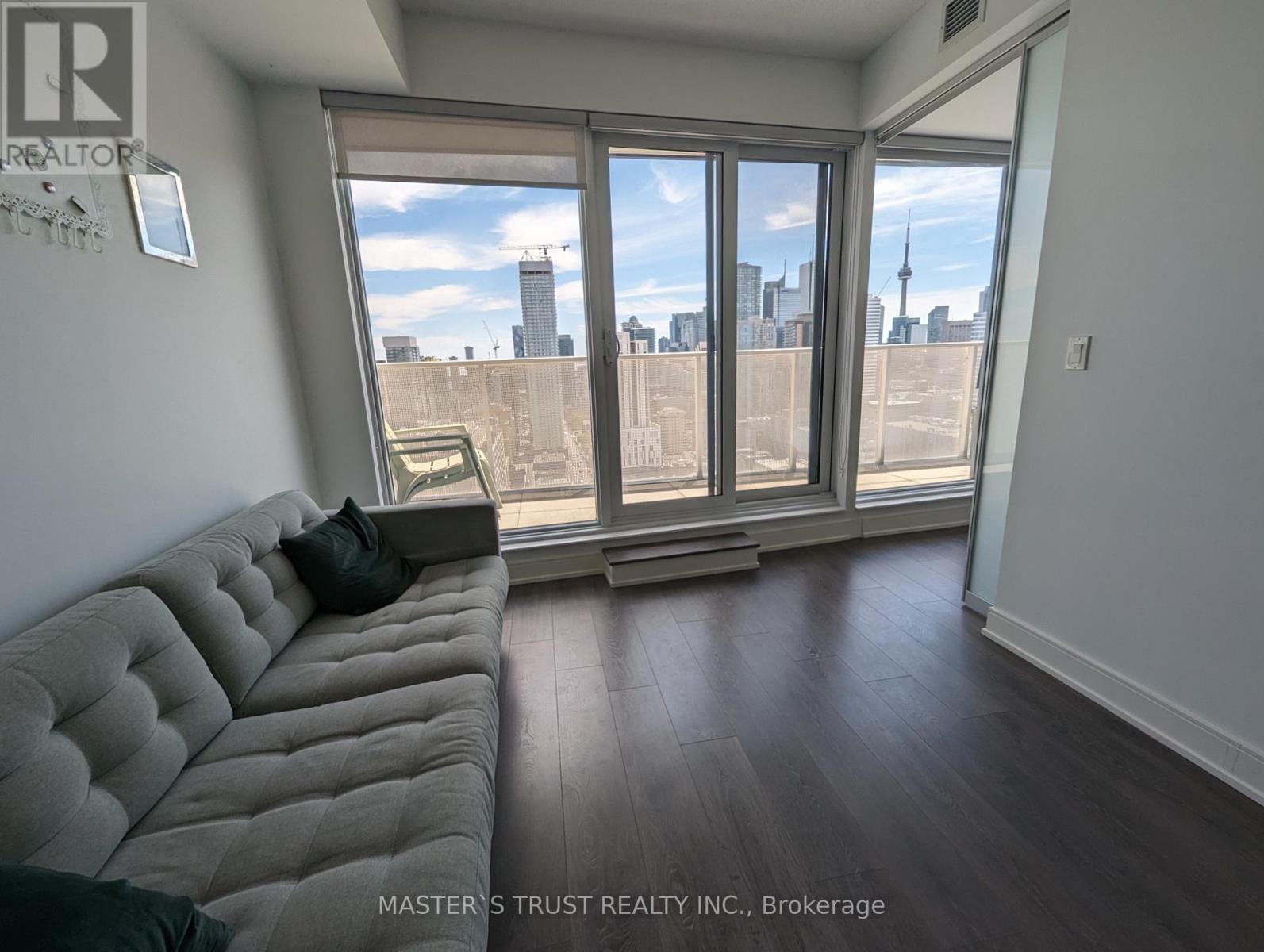 2809 - 89 Mcgill Street, Toronto, Ontario  M5B 0B1 - Photo 3 - C13140354