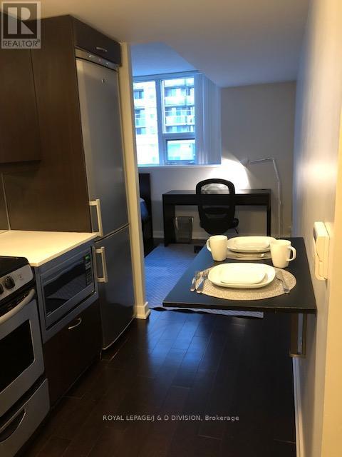 304 - 320 Richmond Street E, Toronto, Ontario  M5A 1P9 - Photo 14 - C13152812
