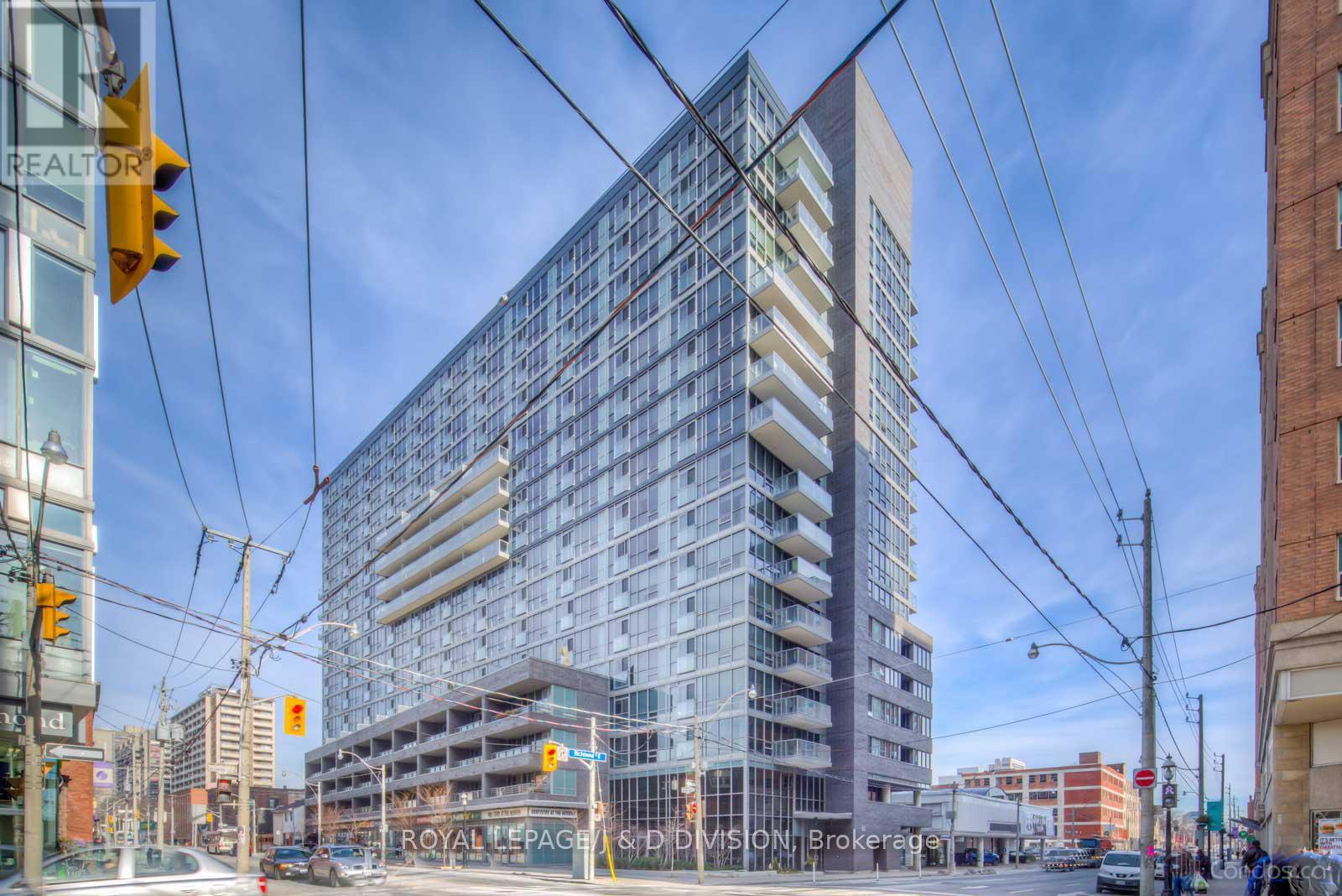304 - 320 Richmond Street E, Toronto, Ontario  M5A 1P9 - Photo 2 - C13152812