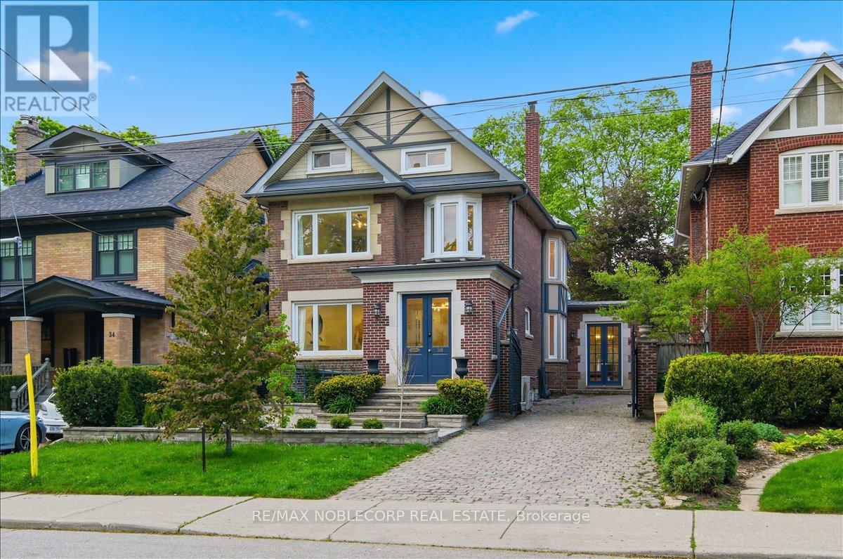 38 Glenrose Avenue, Toronto, Ontario  M4T 1K4 - Photo 3 - C13152818