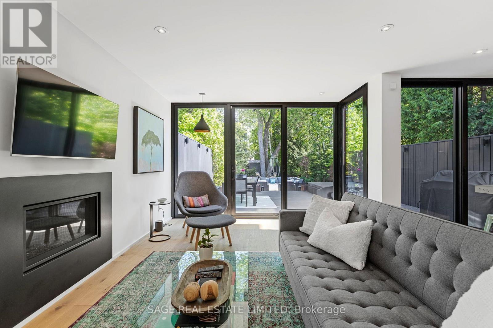 121 Sherwood Avenue, Toronto, Ontario  M4P 2A6 - Photo 14 - C13152856