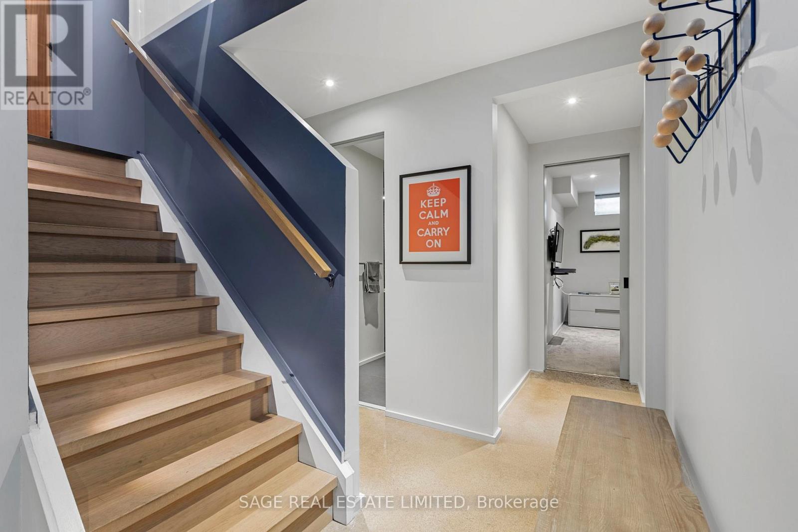 121 Sherwood Avenue, Toronto, Ontario  M4P 2A6 - Photo 28 - C13152856