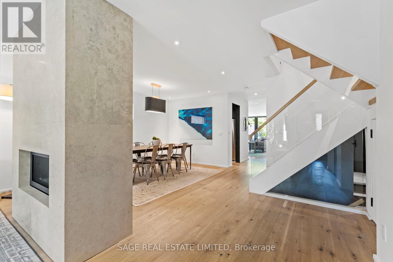 121 Sherwood Avenue, Toronto, Ontario  M4P 2A6 - Photo 3 - C13152856