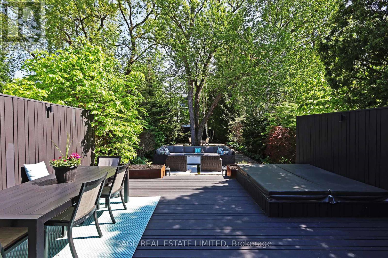 121 Sherwood Avenue, Toronto, Ontario  M4P 2A6 - Photo 33 - C13152856