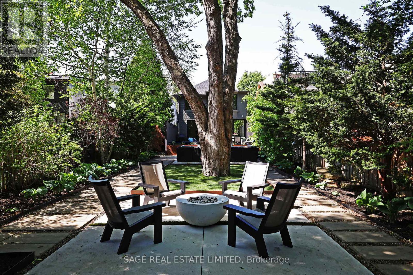 121 Sherwood Avenue, Toronto, Ontario  M4P 2A6 - Photo 36 - C13152856