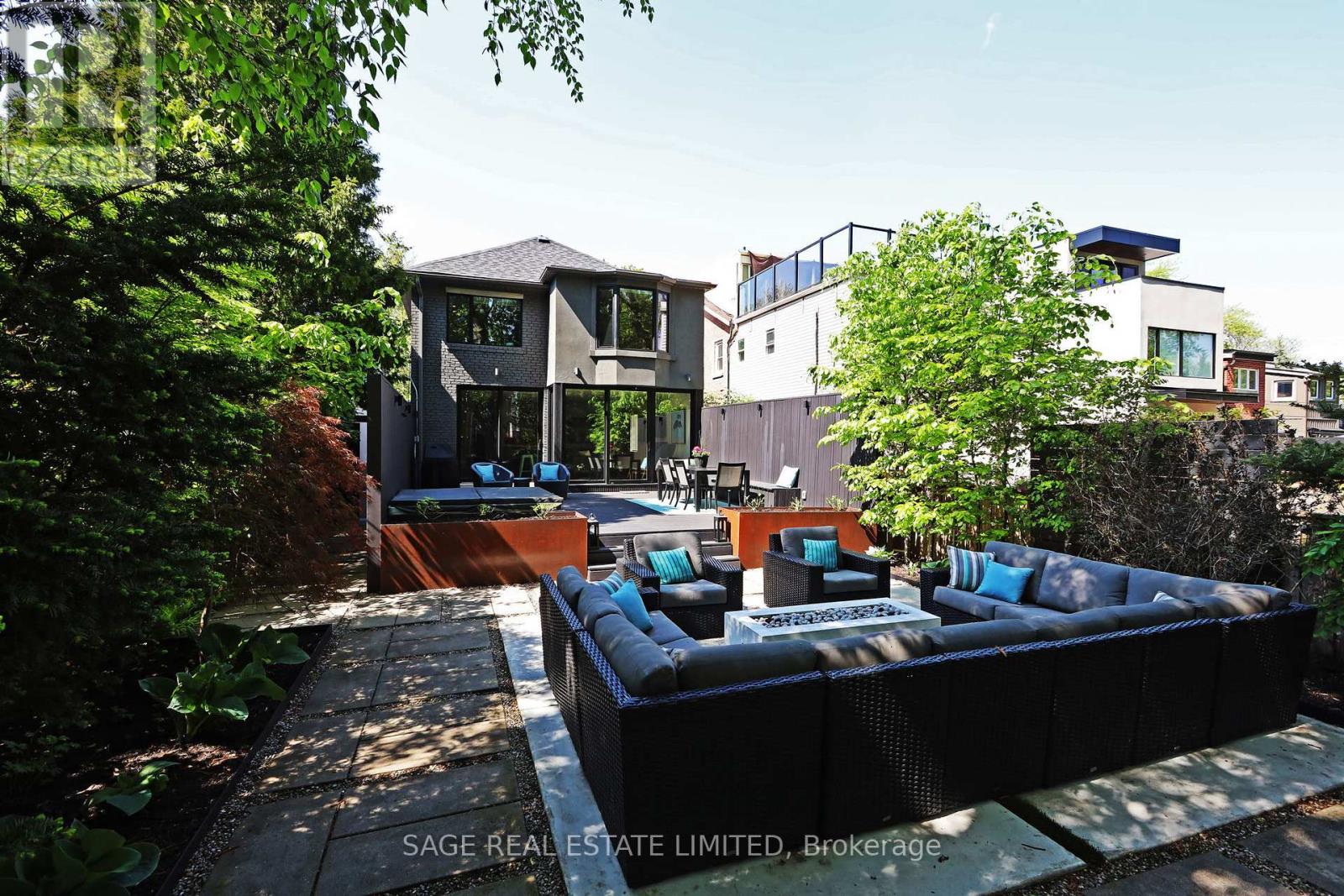 121 Sherwood Avenue, Toronto, Ontario  M4P 2A6 - Photo 38 - C13152856