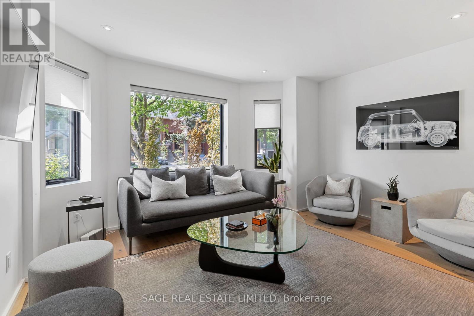 121 Sherwood Avenue, Toronto, Ontario  M4P 2A6 - Photo 4 - C13152856