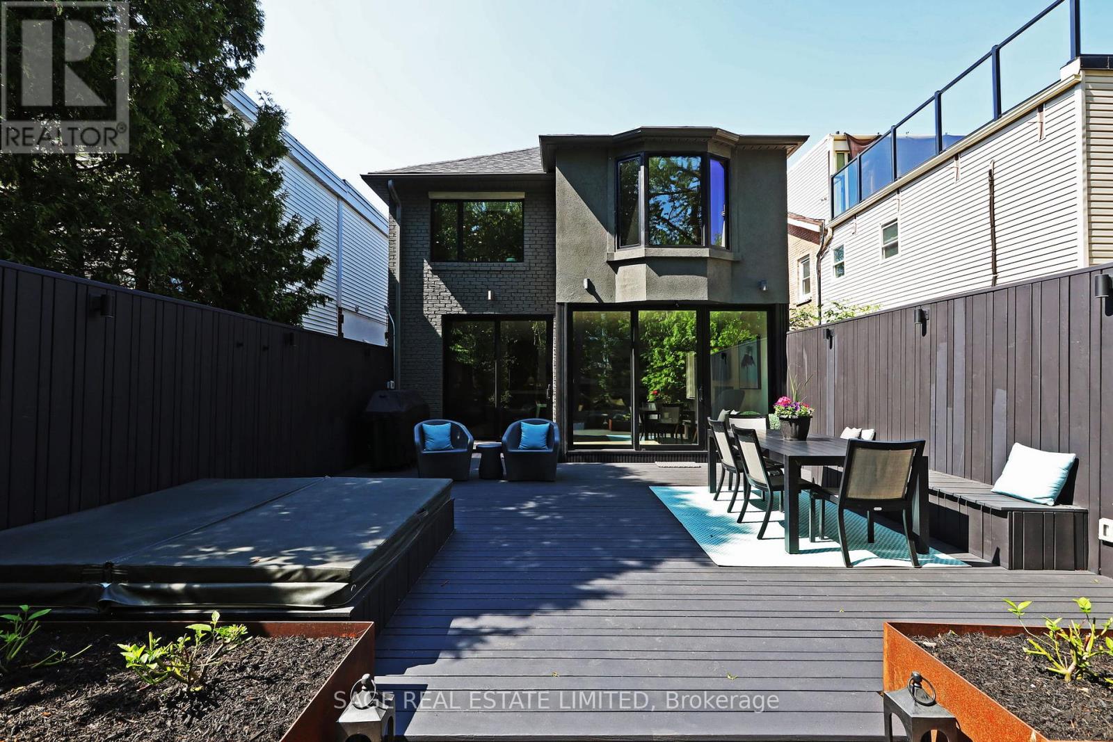 121 Sherwood Avenue, Toronto, Ontario  M4P 2A6 - Photo 40 - C13152856