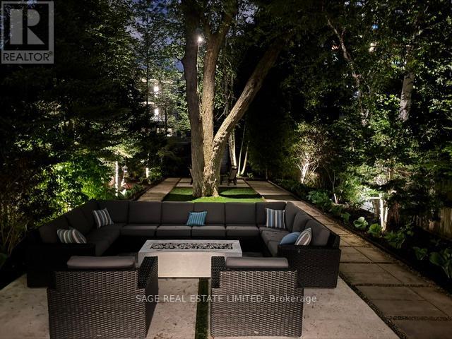 121 Sherwood Avenue, Toronto, Ontario  M4P 2A6 - Photo 43 - C13152856