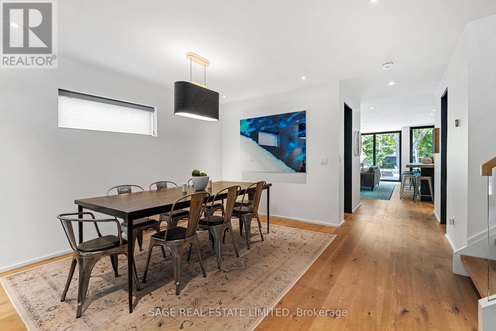 121 Sherwood Avenue, Toronto, Ontario  M4P 2A6 - Photo 6 - C13152856