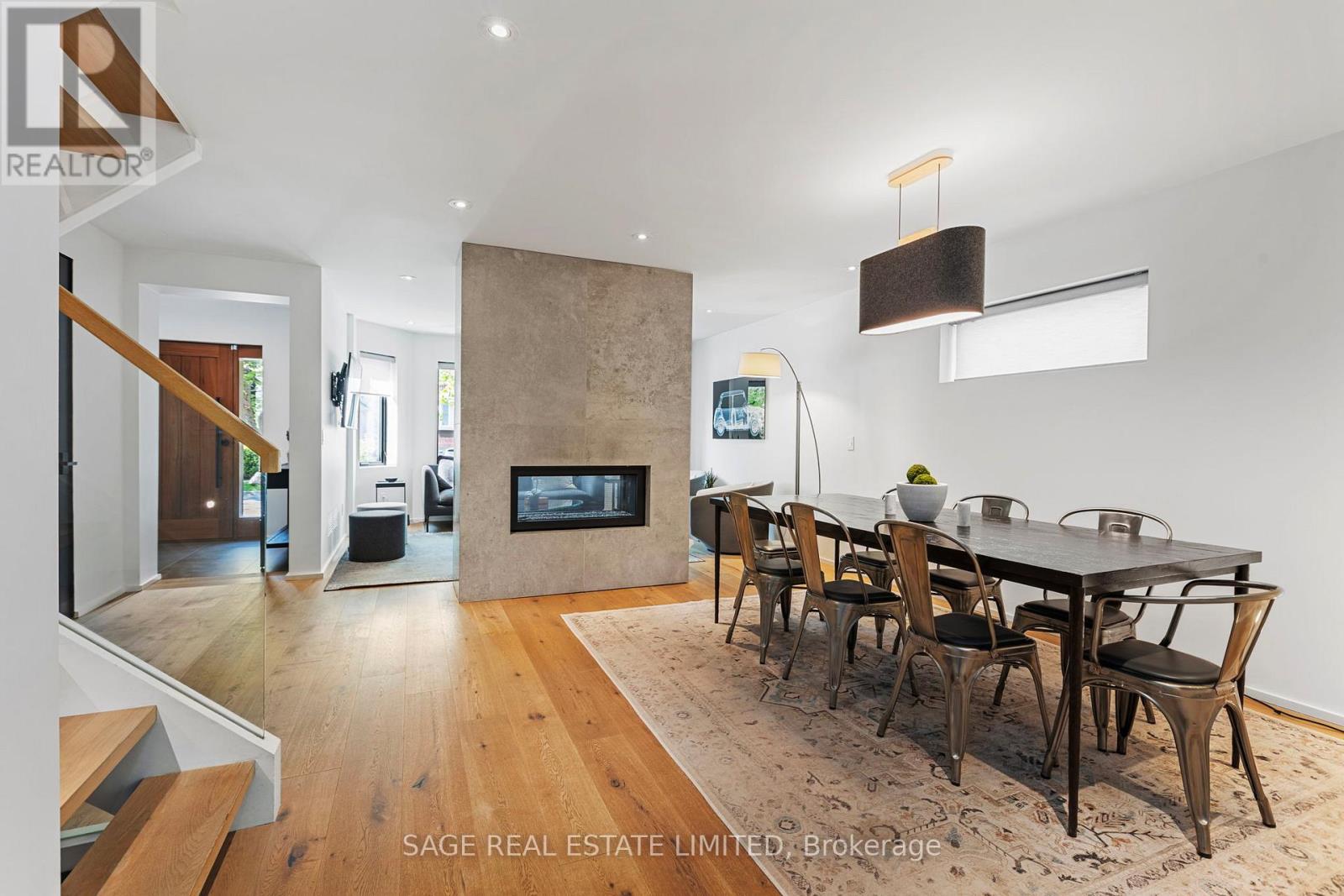 121 Sherwood Avenue, Toronto, Ontario  M4P 2A6 - Photo 7 - C13152856