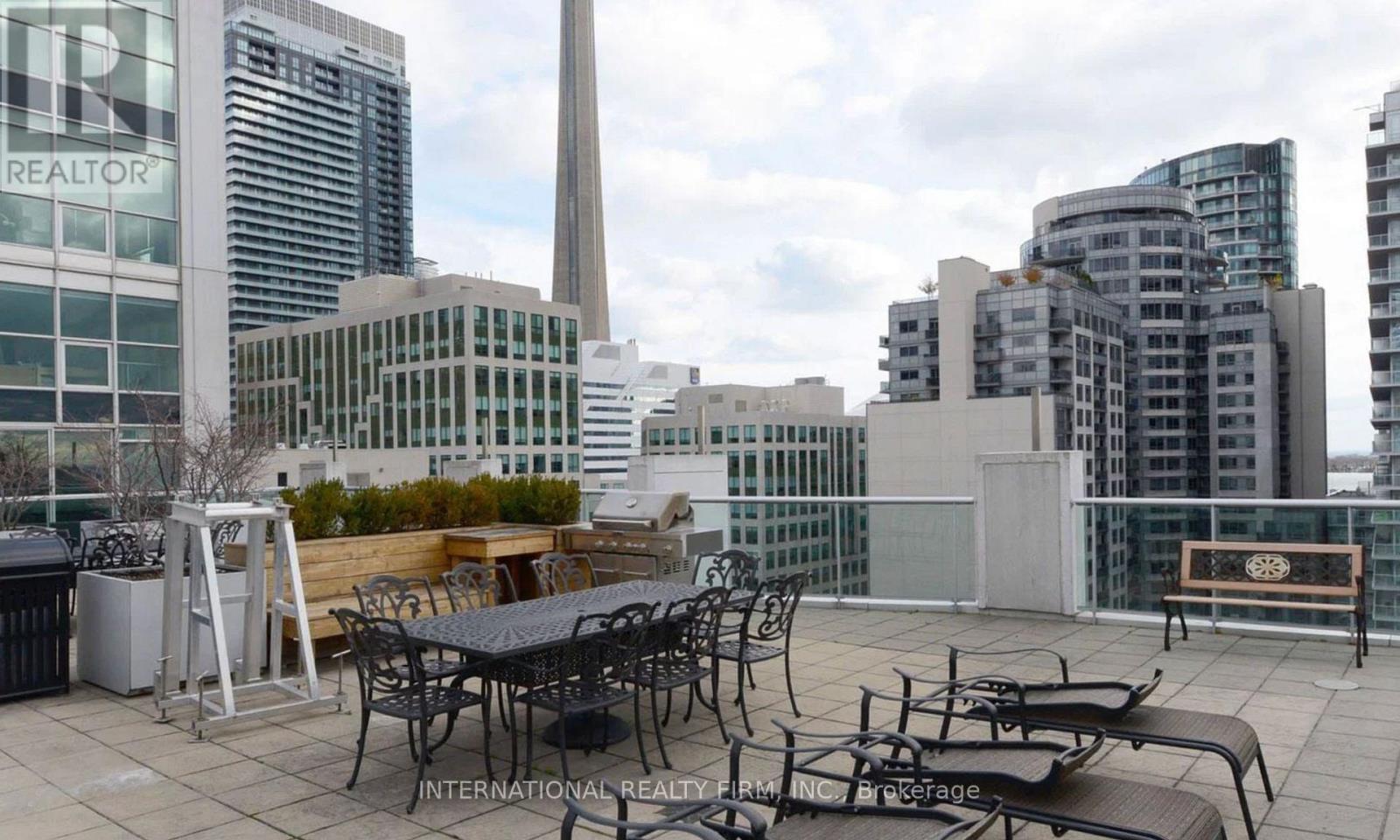 1132 - 36 Blue Jays Way, Toronto, Ontario M5V 3T3 - Photo 8 - C13152864