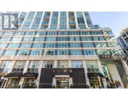 1132 - 36 BLUE JAYS WAY, Toronto, Ontario