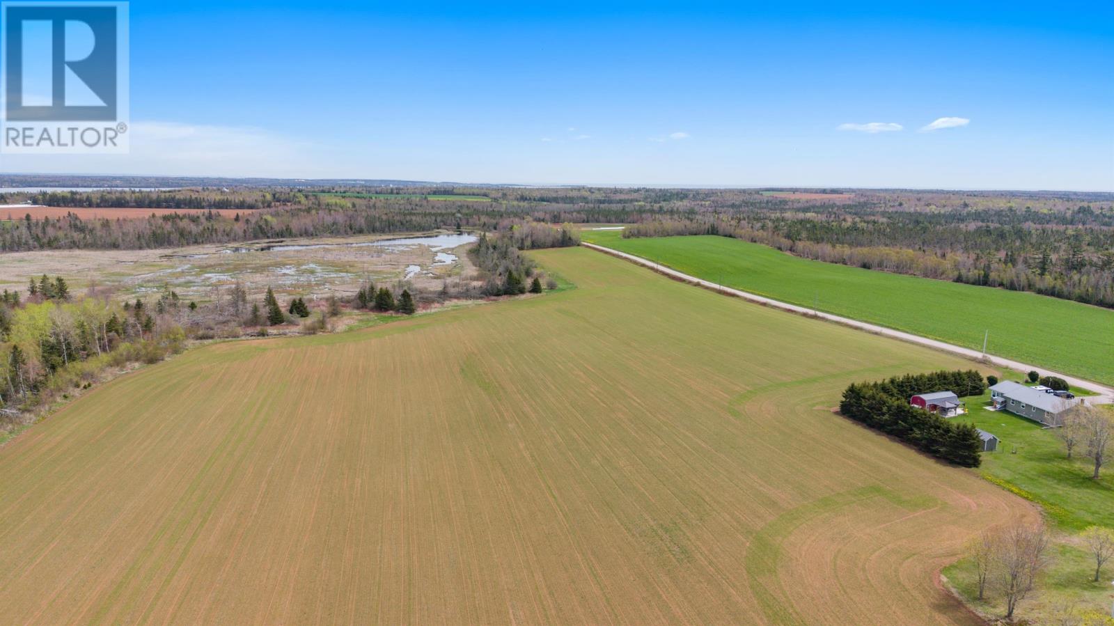 Acreage Macphee Road, St. Georges, Prince Edward Island  C0A 1G0 - Photo 13 - 202600631
