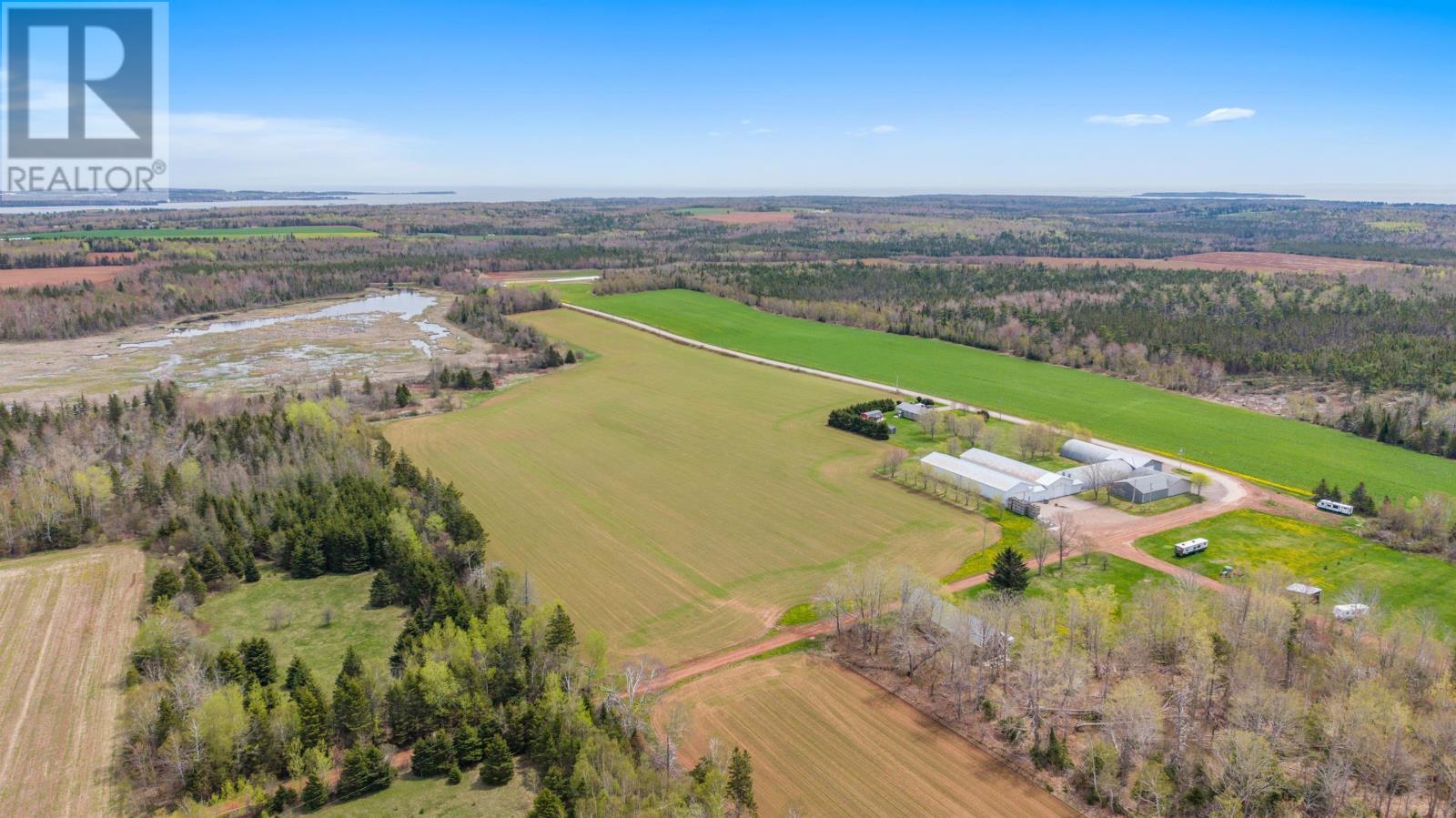 Acreage Macphee Road, St. Georges, Prince Edward Island  C0A 1G0 - Photo 10 - 202600631
