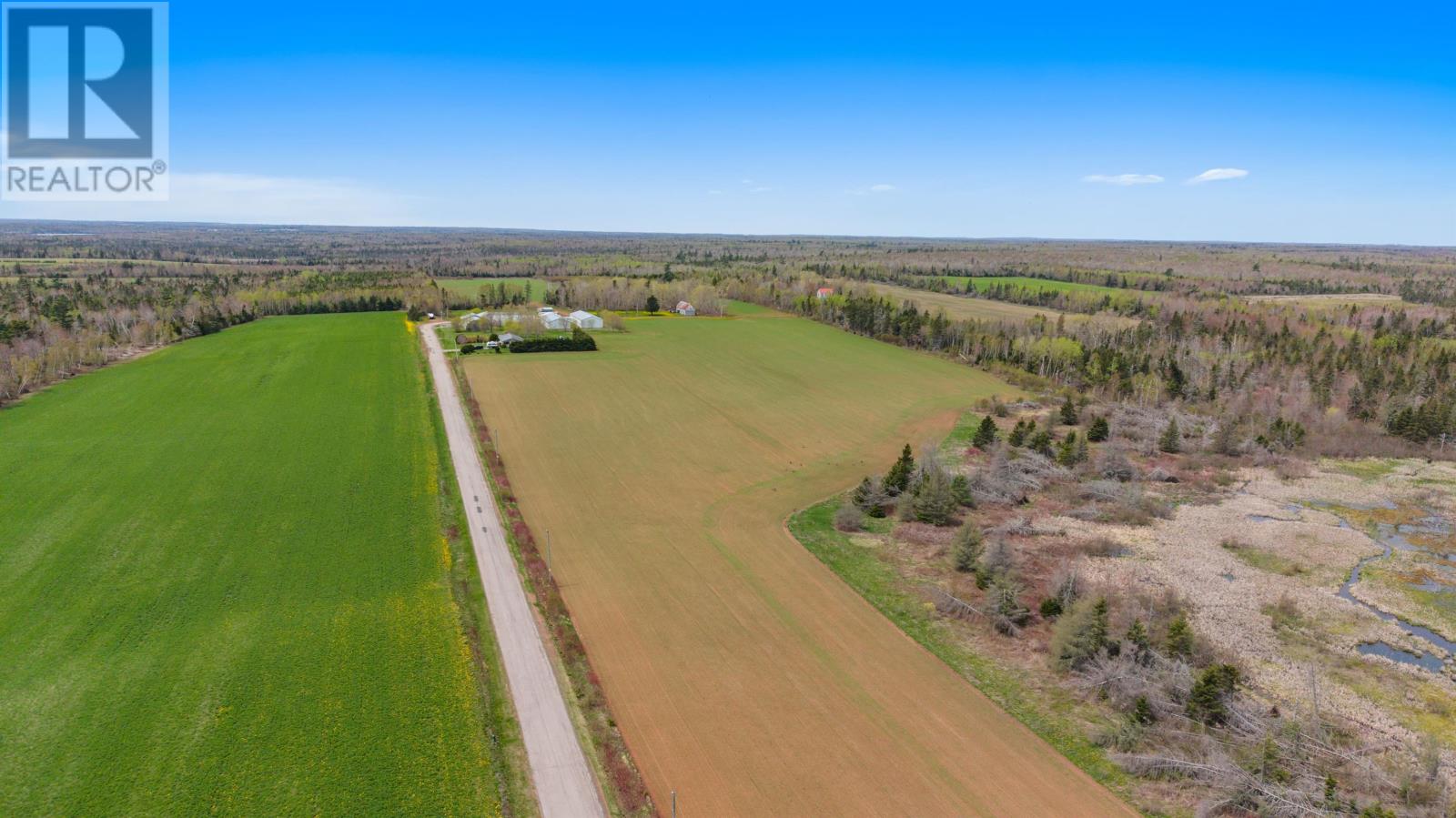 Acreage Macphee Road, St. Georges, Prince Edward Island  C0A 1G0 - Photo 5 - 202600631