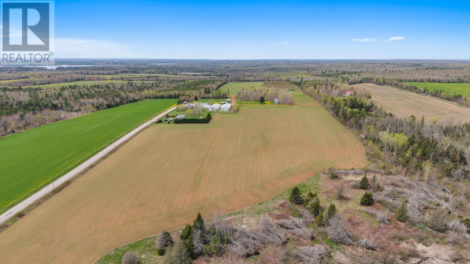 Acreage Macphee Road, St. Georges, Prince Edward Island  C0A 1G0 - Photo 8 - 202600631