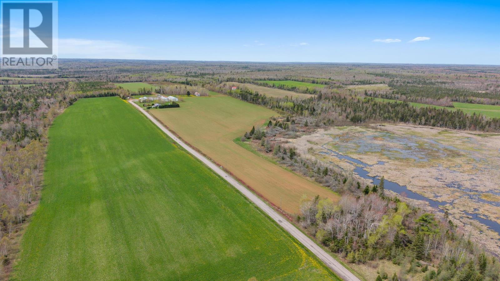 Acreage Macphee Road, St. Georges, Prince Edward Island  C0A 1G0 - Photo 4 - 202600631