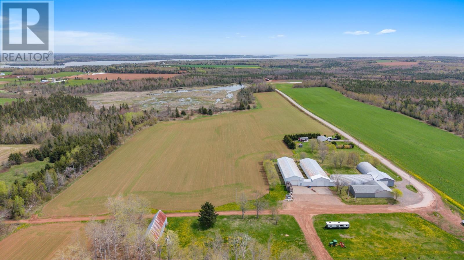 Acreage Macphee Road, St. Georges, Prince Edward Island  C0A 1G0 - Photo 11 - 202600631