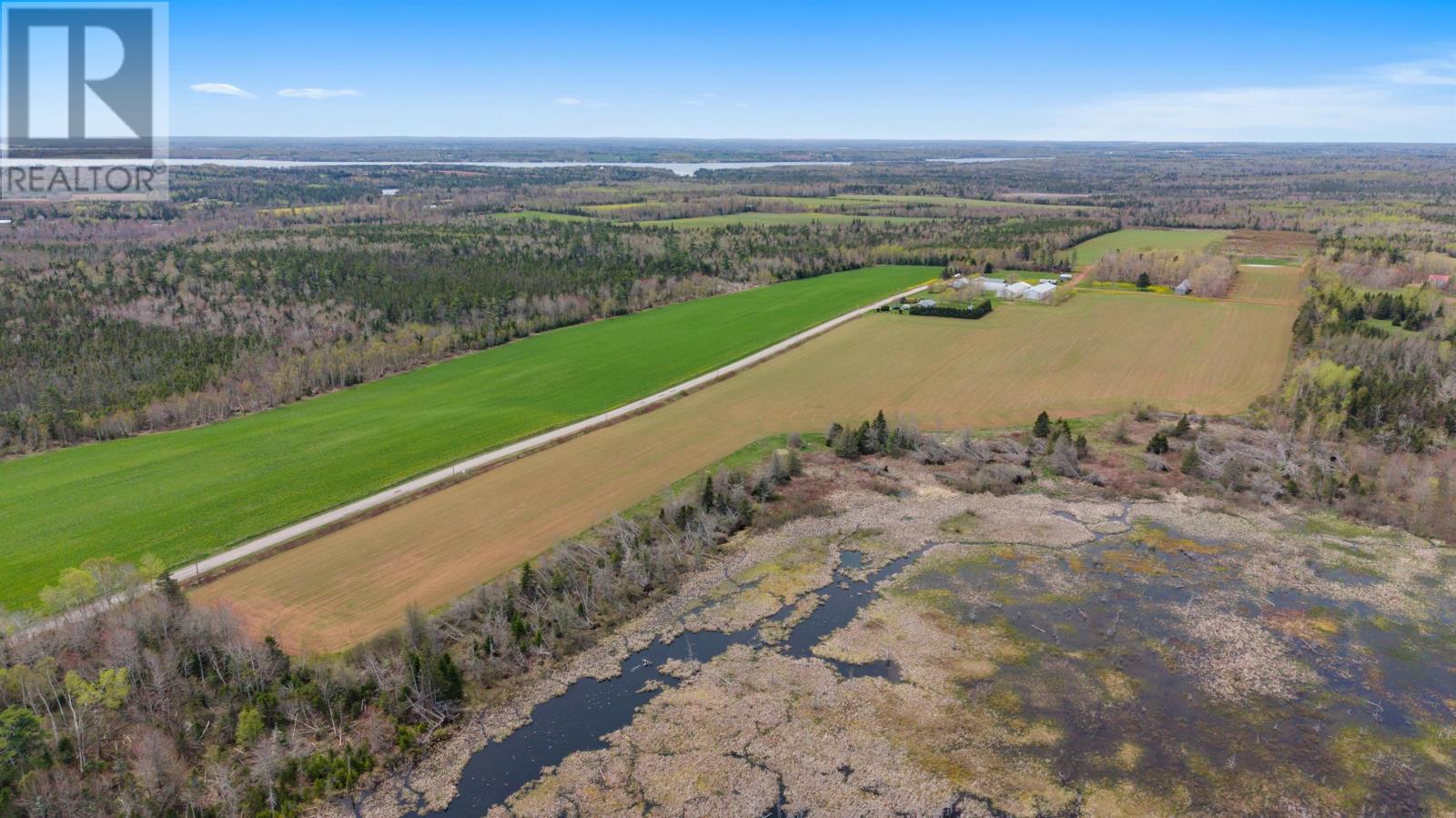 Acreage Macphee Road, St. Georges, Prince Edward Island  C0A 1G0 - Photo 6 - 202600631