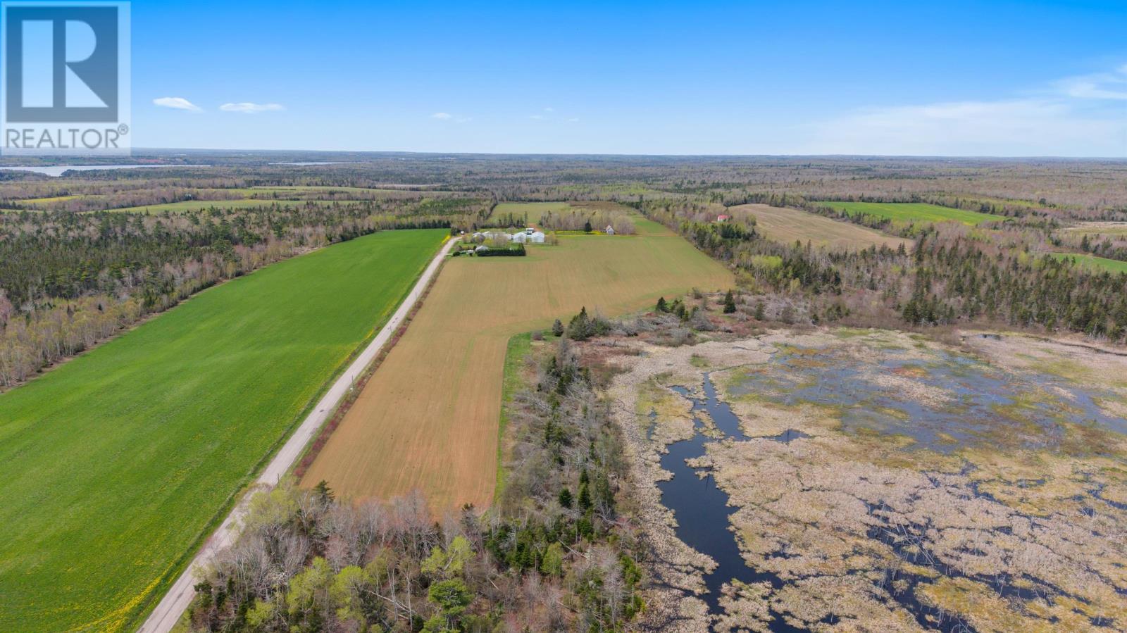 Acreage Macphee Road, St. Georges, Prince Edward Island  C0A 1G0 - Photo 3 - 202600631