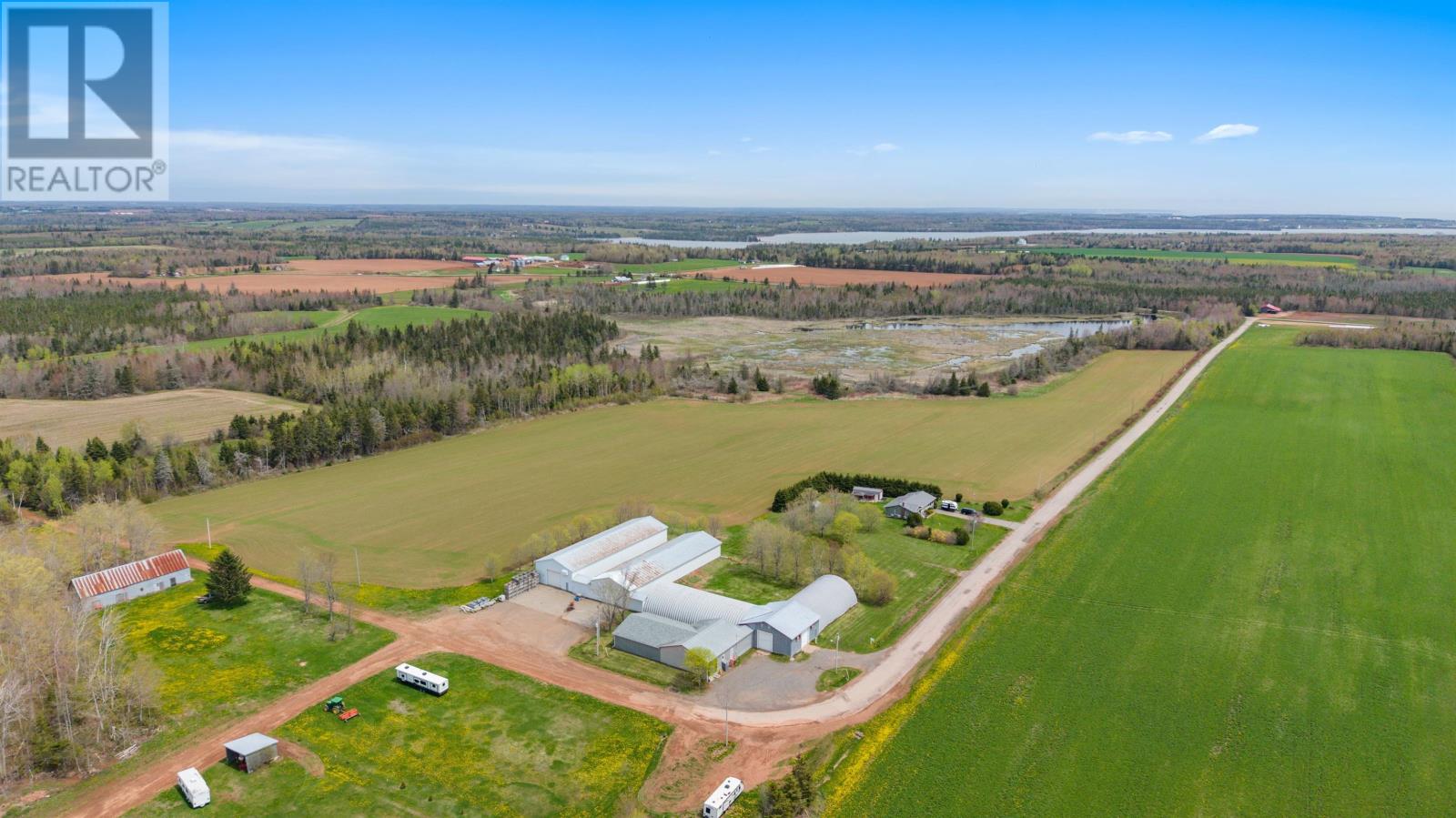 Acreage Macphee Road, St. Georges, Prince Edward Island  C0A 1G0 - Photo 12 - 202600631