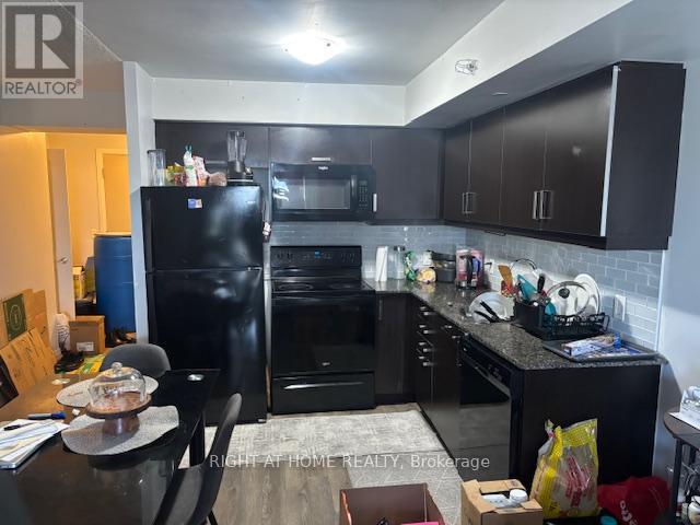 614 - 30 Meadowglen Place, Toronto, Ontario  M1G 0A6 - Photo 2 - E13152792